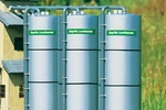 Piko 62036 G Scale Coop Silo Kit. Fixed Price $305.99.