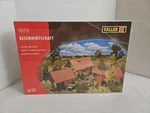 Faller Gauge 191715 Model Kit House Sealed. Fixed Price $199.99.