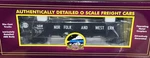 Mth Premier 20-95482 Norfolk N&w 55 Ton Steel Drop Bottom Gondola #91504 O-scale. Fixed Price $64.95.