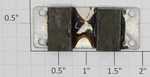 Lionel 773-34 Worm Housing Cover Assembly (10). Fixed Price $60.00.