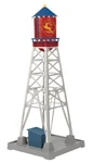 Mth 30-90740 North Pole #193 Industrial Water Tower W/led Lights. Fixed Price $83.59.