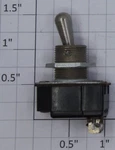 Acme 1008-06 Spst On/off Toggle Switch 3A 125VAC With Solder Contacts (10). Fixed Price $10.00.