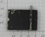 Williams 4000-2 4-WHEEL Hudson Steam Locomotive Gear Box. Fixed Price $12.00.