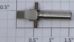 Lionel 259E-31 Plunger & Pawl Assembly (10). Fixed Price $10.00.