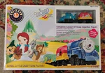 Lionel Little Lines Train Set Wizard Of Oz Ages 2.5+ New Box. Fixed Price $59.99.