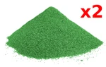 Set Of 2 Ground Cover Scatter Javis Countryside Scenics Jsxx All Gauges. Fixed Price $12.51.