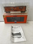 Lcca Lionel 6-29811 Merchants Despatch Hot Box Reefer 2008 Buffalo Chicken Wings. Fixed Price $185.00.