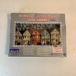 Ihc 200-5 Scale Homes Of Yesterday And Today Building Kit. Fixed Price $19.99.