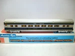 6-48914 American Flyer Missouri Pacific Eagle Spirit Coach Passenger Car, Nib. Fixed Price $39.99.