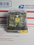 Woodland Scenics Landmark Structures BR4921 Harrison's Hardware W/ Led Light. Fixed Price $68.95.