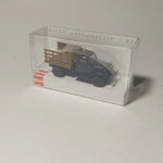 Busch Ho Scale Dodge Power Wagon New Box # 44001 Interesting Color!. Fixed Price $24.95.