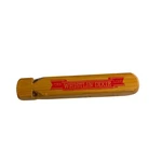 Vintage Train Whistle Wooden The Dixie Line. Fixed Price $12.99.