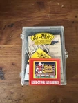 Bar Mills 91101 To Ho Scale Reddy Kilowatt Billboard Laser Cut Kit Nip Ken. Fixed Price $18.00.
