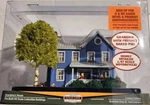 Menards Scale 275-9377 Grandma's House. Fixed Price $124.99.