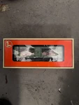 Lionel 6-52158 Electric Train Monopoly Luxury Income Tax Mint Car New Box. Fixed Price $74.99.