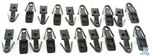 Walthers Proto 920-6020 Long Shank Extended Drawbar (20) Pack Ho Scale. Fixed Price $12.99.