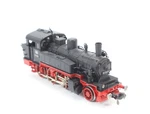 Fleischmann H0 4030 Steam Locomotive Tender Br 91 1595 Db/nem. Fixed Price $116.55.