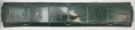 Lionel 418-10 Vintage Standard Gauge Green State Car Roof. Fixed Price $12.00.