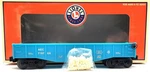 Lionel 6-26758 Gauge Aec Nuclear Reactor Gondola W/ Isotope Load #719766 Ln. Fixed Price $44.99.