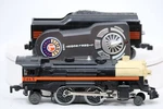 Lionel New 246X Scout 2-4-2 Locomotive & Tender Remote Controlled/ Custom Box. Fixed Price $200.00.