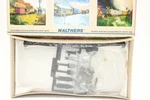 Walthers Ho Scale D&rgw Rio Grande 54' Gsc Flat Car #22663 Kit Nos 932-3753. Fixed Price $20.00.