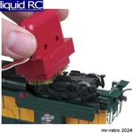 Kadee Quality Products 236 Ho/o Speedi Driver Cleaner Dc. Fixed Price $23.28.