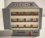 Vollmer Scale Toys Store Building. Fixed Price $49.99.