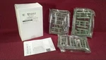 Eishindo Ace Cap Scale 1:450 Detail A-012 Concrete Pier Slope Set Nip. Fixed Price $24.95.