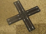 American Flyer 725 26745 Original Crossover. Fixed Price $12.00.