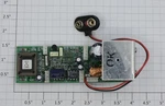 Lionel 18122-40 Santa Fe F-3 B-unit Railsounds 2.0 Pcb Circuit Board. Fixed Price $90.00.
