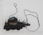 Lionel 18206-100 4-WHEEL Motor Truck With Capacitors. Fixed Price $90.00.