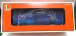Lionel "o" Scale 6-39201 Century Club Hudson Boxcar Mib. Fixed Price $35.00.