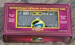 Mth Premier 20-91049 Pennsylvania N-8 Caboose #478136 Gauge Prr. Fixed Price $63.70.