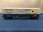 Mth Baltimore & Ohio #466032 Single Door Boxcar No. Fixed Price $29.99.