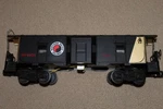 1977 Lionel #6-9268, N.p. Lighted Bay Window Caboose, L/n, No Orig Box.. Fixed Price $18.95.