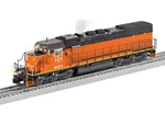 Lionel 2533811 Gauge Legacy Emd SD40T-2 Bessemer Lake Erie B&le 901 (bto). Fixed Price $789.99.