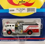 Athearn Rtr #92009 D. C. Fire Dept. Truck E-20 Ho Scale 2003 Brand New!!. Fixed Price $49.95.