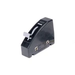 Kato 24-840BK Unitrack Turnout Control Switch For Ho Scale. Fixed Price $16.23.
