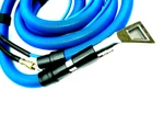 Auto Interior Detail Upholstery Tool And Hoses Combo. Fixed Price $169.95.