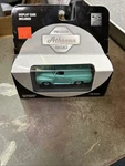 Athearn Precision Diecast 90979 Ford F-100 Panel Truck Jade. Fixed Price $21.25.