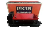 Postwar Lionel 3559 Automatic Dump Car (coal) W/nice Ob (black Bakelite Cover). Fixed Price $49.99.