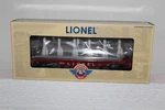 Lionel #39458 Pwc #6844 Flatcar With Missiles (remake). Fixed Price $67.45.