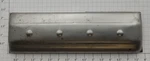 Ives 140-14 Series Unfinished Passenger Car Roof. Fixed Price $10.00.