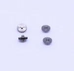 Marklin E183072 Model Train Intermediate Wheel Set Accessory. Fixed Price $10.67.