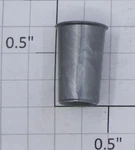 Lionel 8601-20 Gray Smoke Stack (12). Fixed Price $16.80.