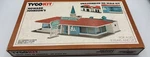 Tyco 7754 Howard Johnson's Building Kit. Fixed Price $42.49.