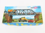 Ho 1/87 Scale Kibri Kit #B-9694 Box Bridge. Fixed Price $29.95.