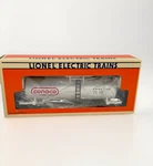 Lionel 6-17903 Gauge Conoco Unibody Tank Car New With Box. Fixed Price $26.32.