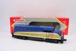 Williams BL-304 Gauge BL-2 Locomotive Demostrator #499 W/horn. Fixed Price $189.95.