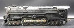 Vtg Lionel 671 6-8-6 Steam Turbine Locomotive Atomic Worm Drive Motor 6200. Fixed Price $160.00.